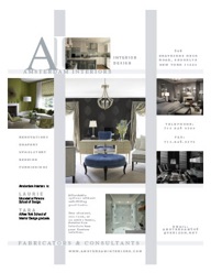 Amsterdam
Interiors ad